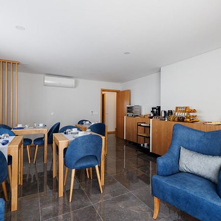 Paiva River Suites Алваренга Екстериор снимка