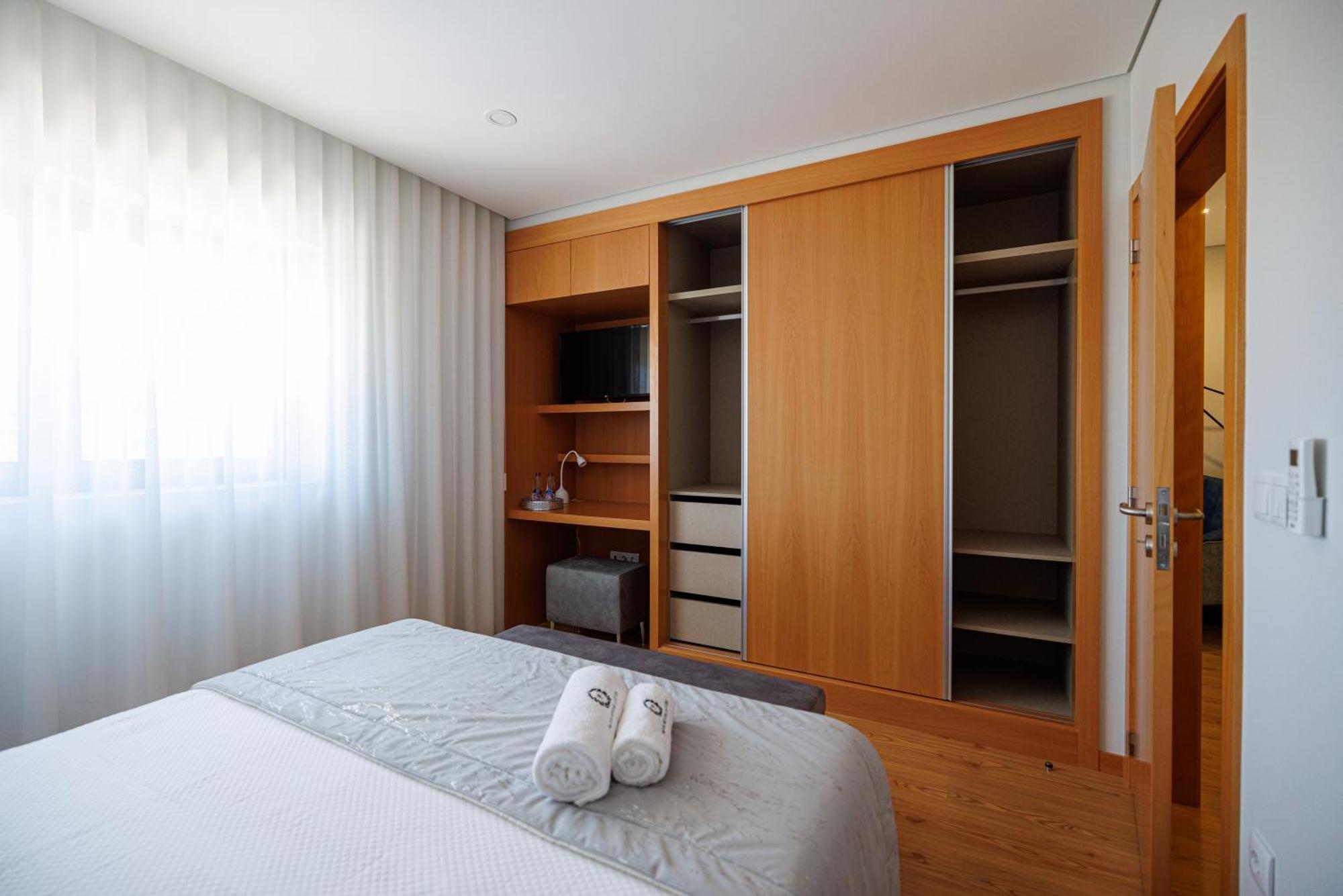 Paiva River Suites Алваренга Екстериор снимка