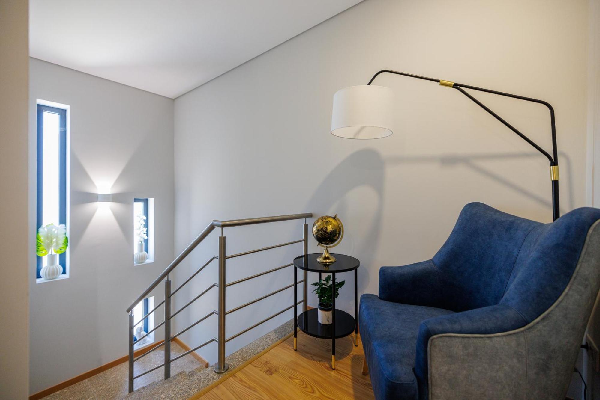 Paiva River Suites Алваренга Екстериор снимка