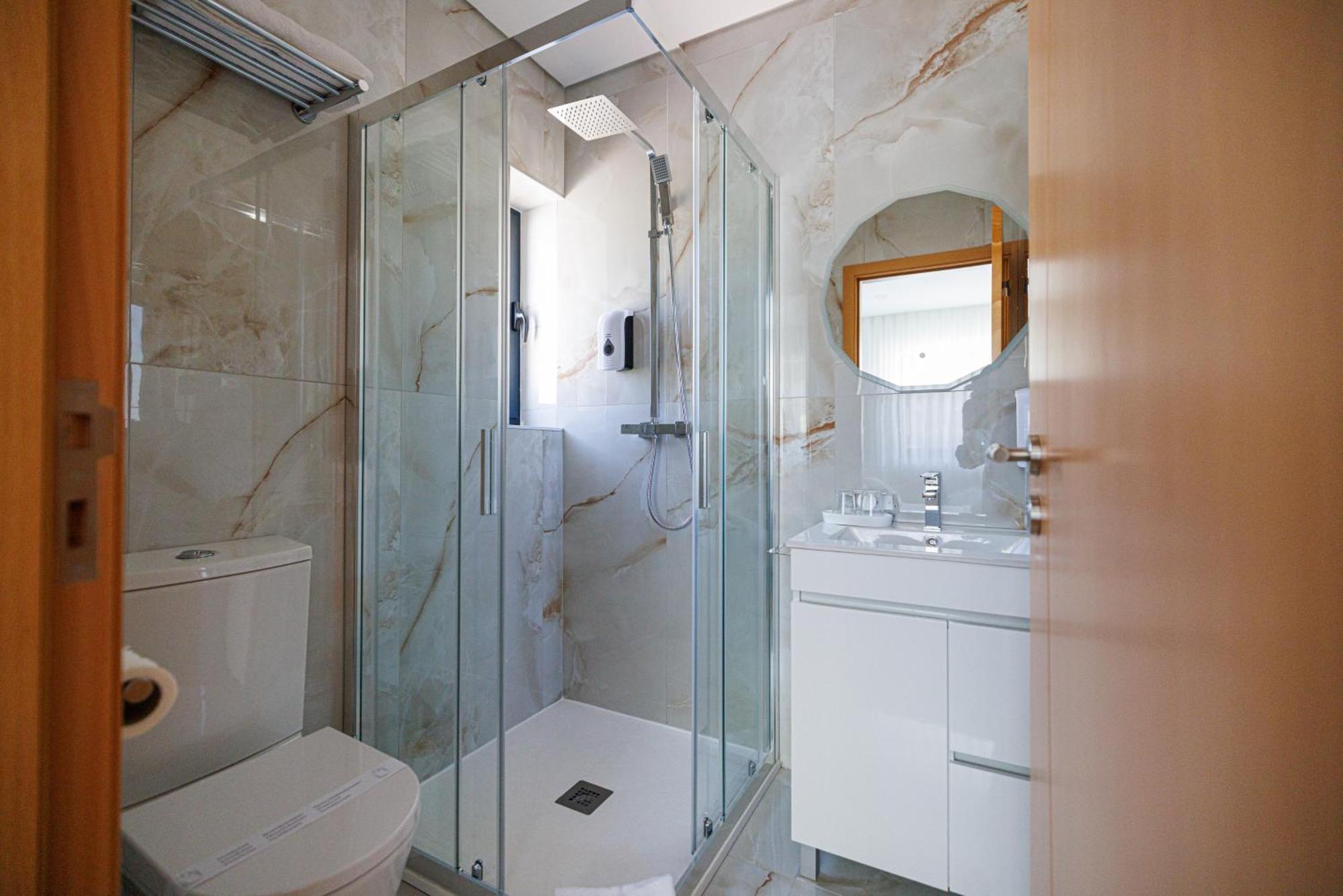Paiva River Suites Алваренга Екстериор снимка