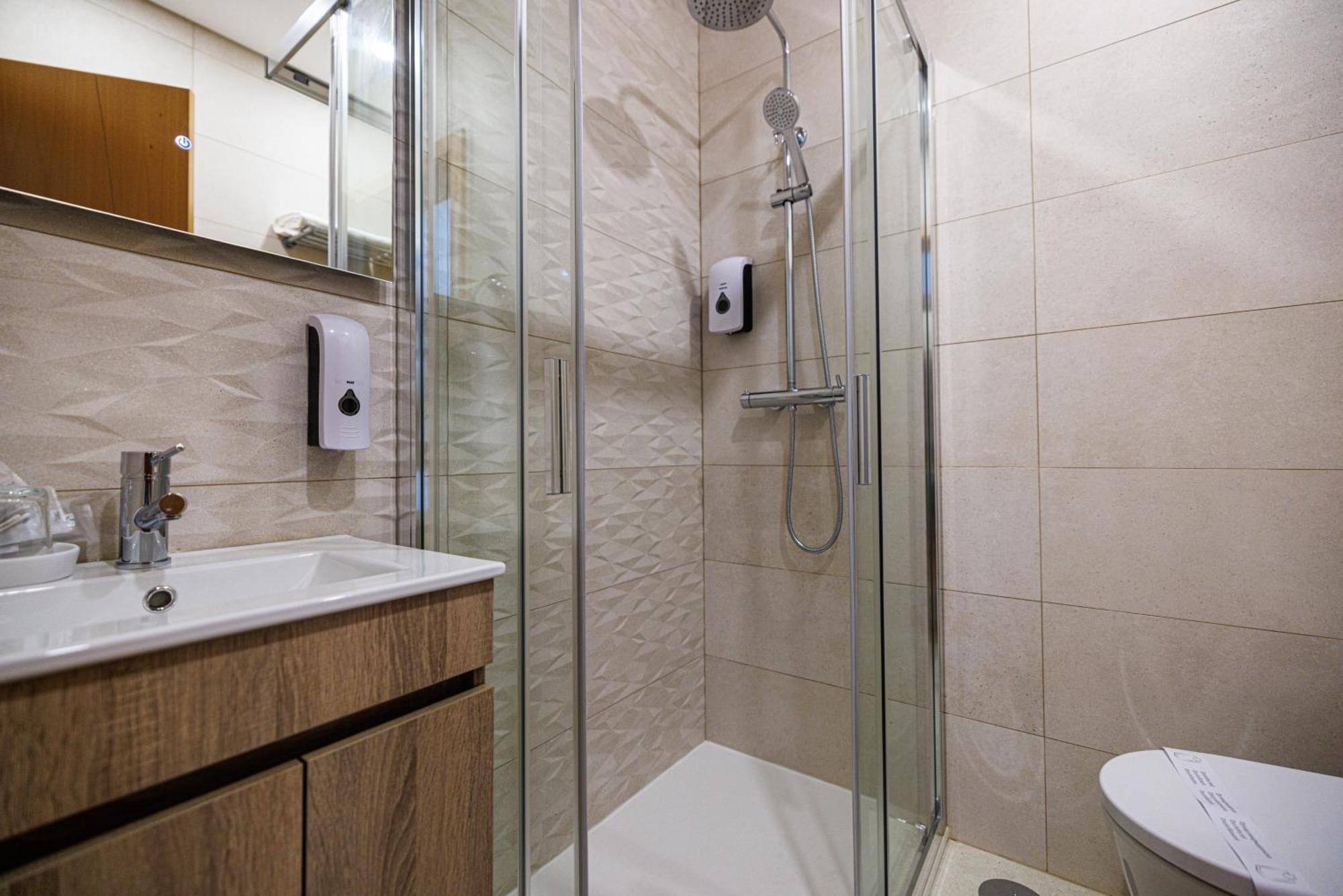 Paiva River Suites Алваренга Екстериор снимка